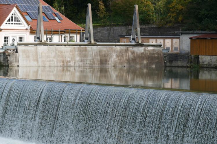 Wehr